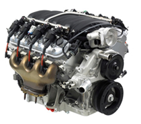 B2342 Engine